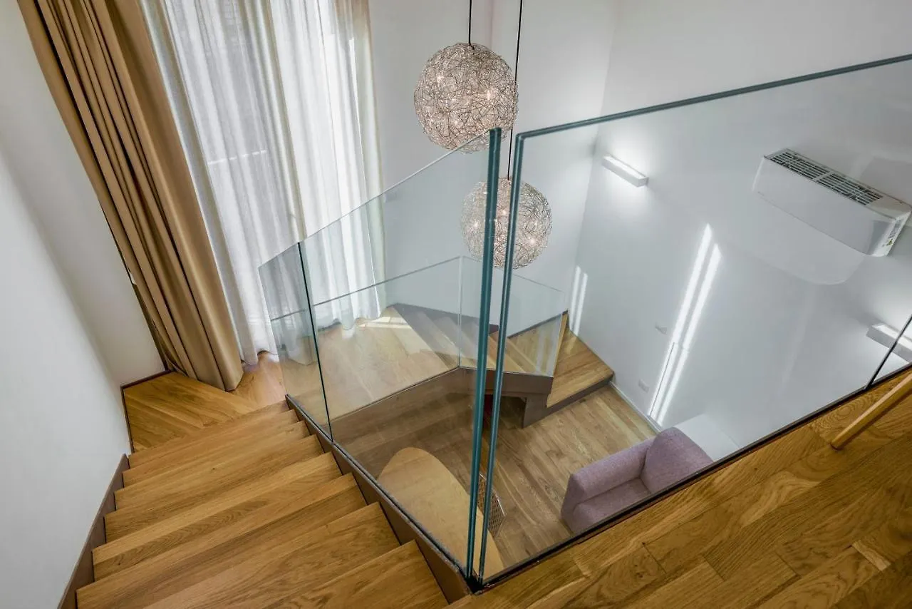 Duplex Apartments Del Vecchio Bastione By Wonderful Italy Catania Italy