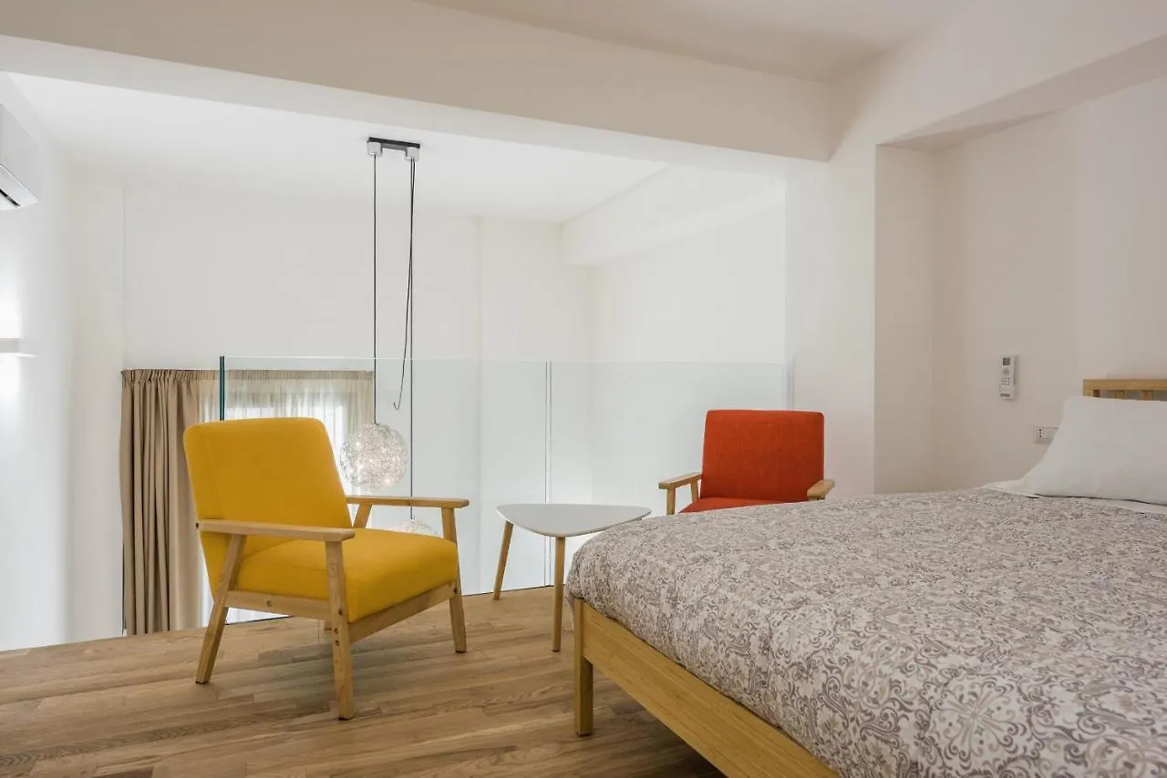 Duplex Apartments Del Vecchio Bastione By Wonderful Italy Catania 0*,