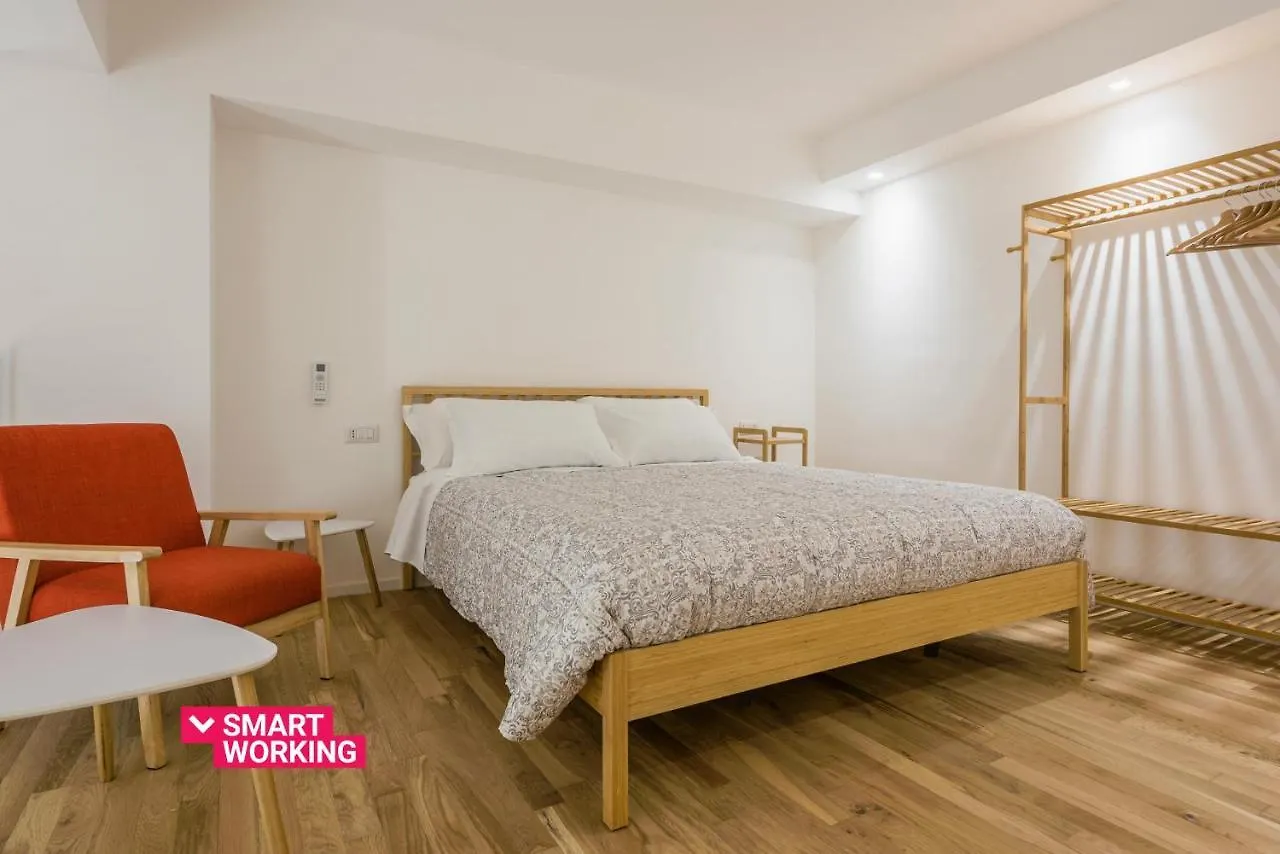 Duplex Apartments Del Vecchio Bastione By Wonderful Italy Catania