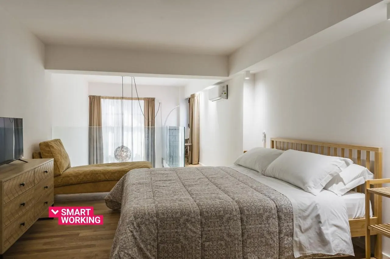 Duplex Apartments Del Vecchio Bastione By Wonderful Italy Catania