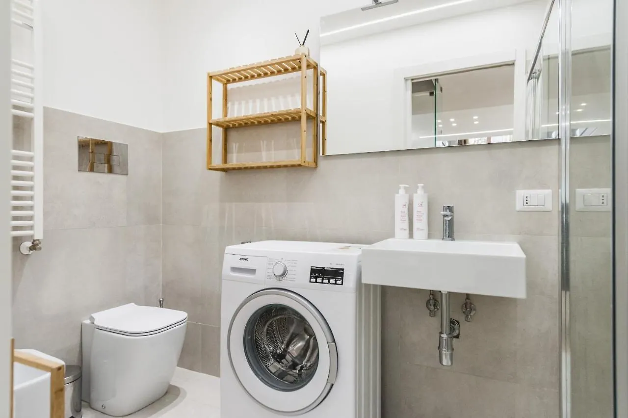 Duplex Apartments Del Vecchio Bastione By Wonderful Italy Catania