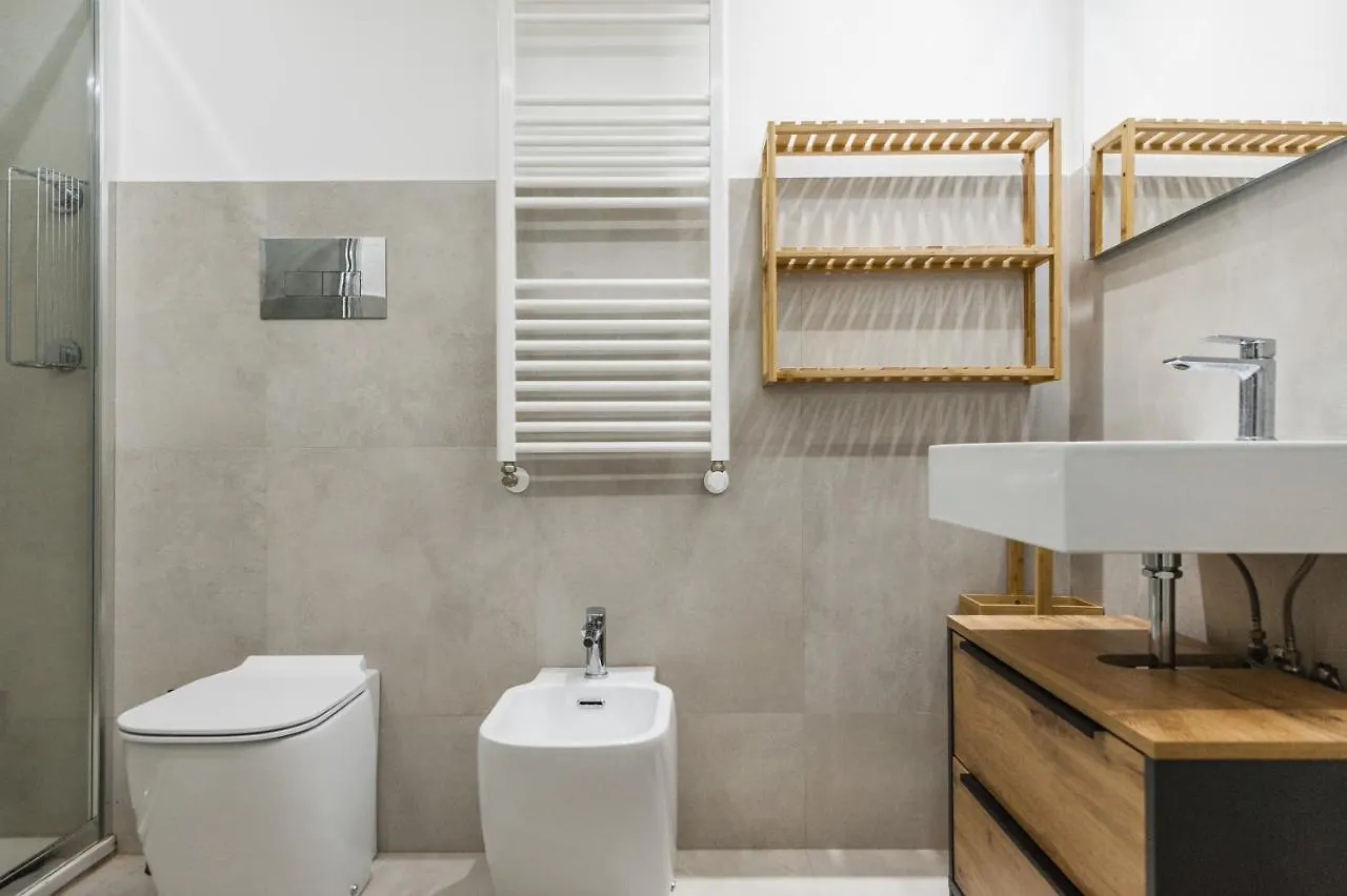 Duplex Apartments Del Vecchio Bastione By Wonderful Italy Catania