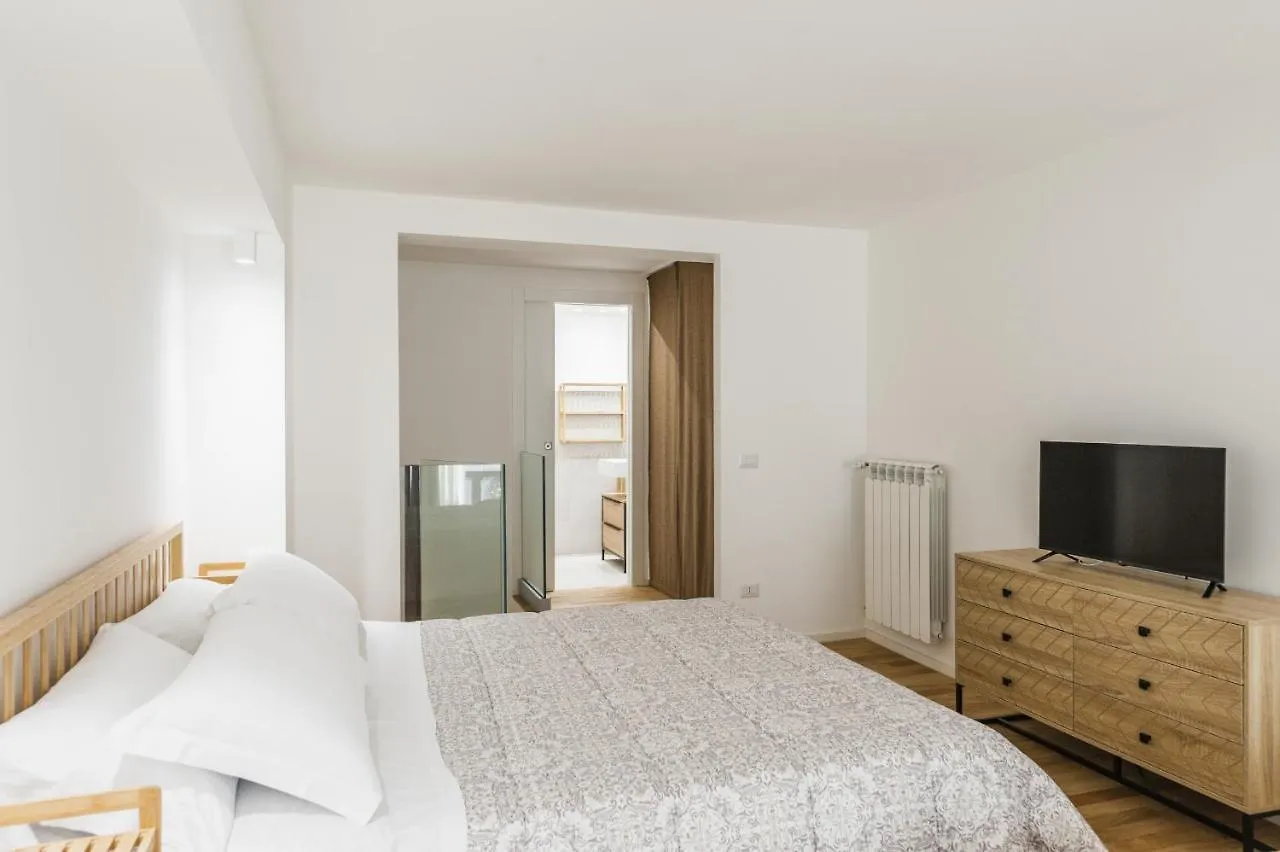 Duplex Apartments Del Vecchio Bastione By Wonderful Italy Catania 0*,  Italy